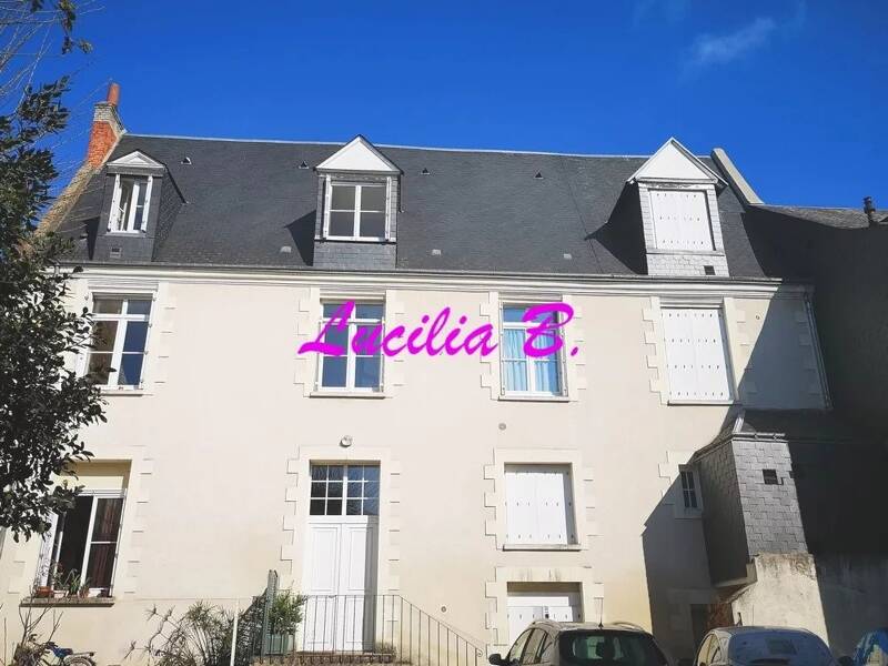 Maison à louer, 28m², TOURS