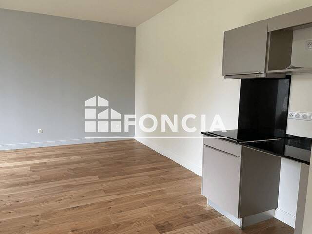 Maison à louer, 67m², MULHOUSE