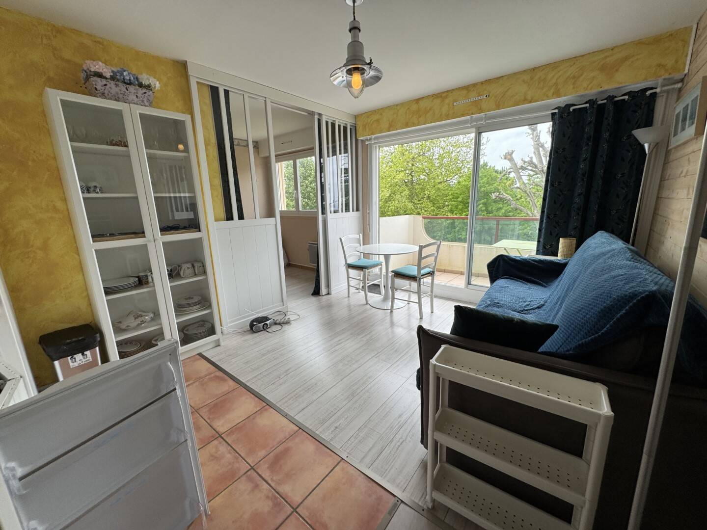 Maison à vendre, 24m², VILLERS SUR MER