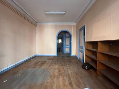 Immeuble à vendre 168 000 € 150 m² Macon 71000