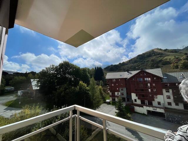 Maison à vendre, 23m², FONTCOUVERTE LA TOUSSUIRE