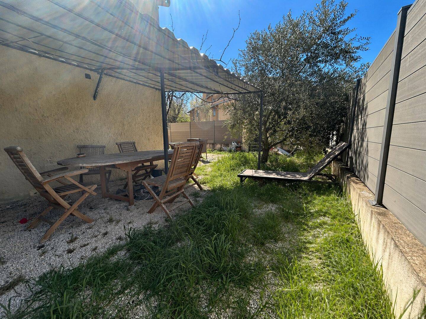 Maison à vendre, 103m², L'ISLE SUR LA SORGUE