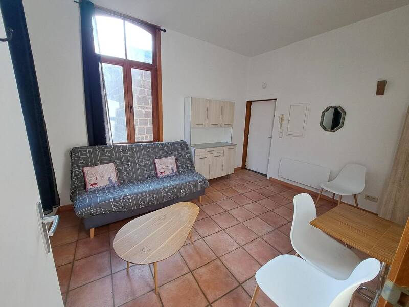 Maison à louer, 26m², AGDE