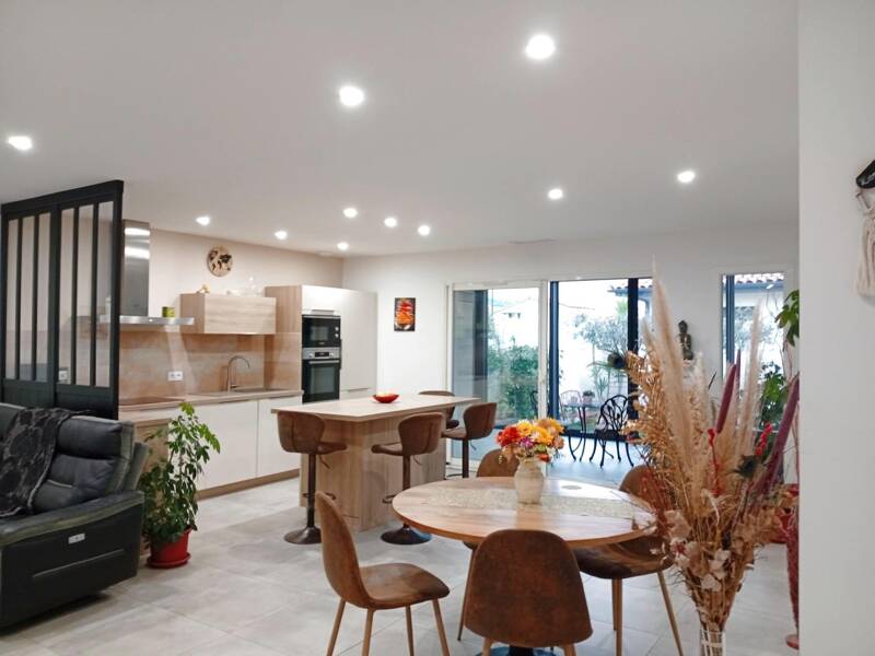 Maison à vendre, 105m², PIA