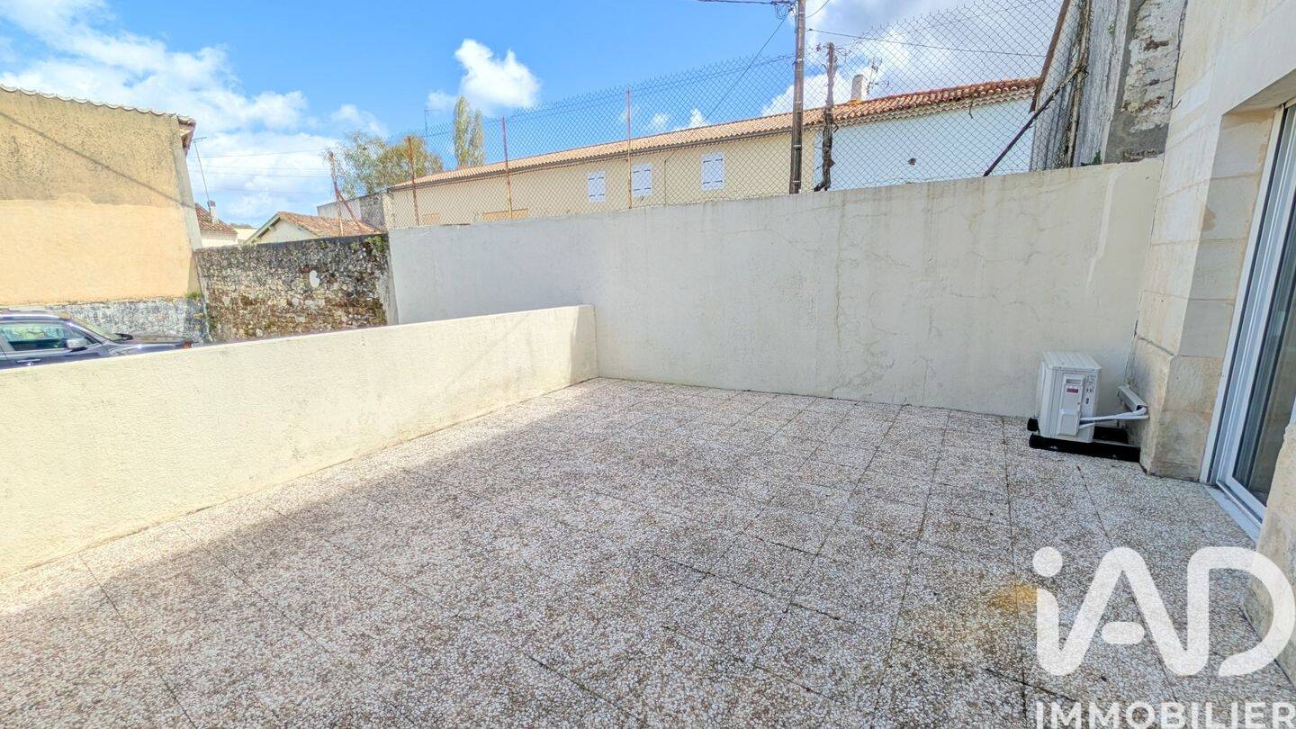 Maison à vendre, 109m², MONTENDRE