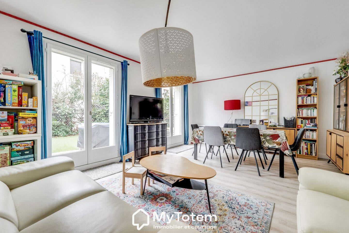Maison à vendre, 100m², SURESNES