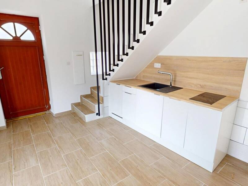 Maison à louer, 39m², VAULX EN VELIN