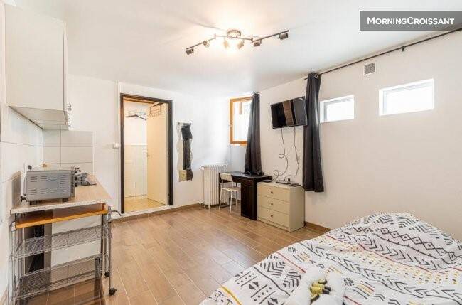 Maison à louer, 25m², AULNAY SOUS BOIS