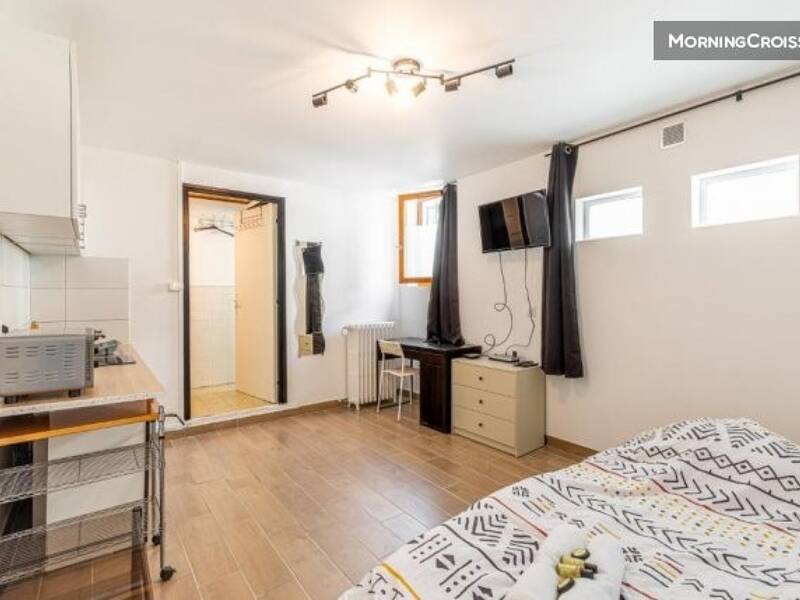 Maison à louer, 25m², AULNAY SOUS BOIS