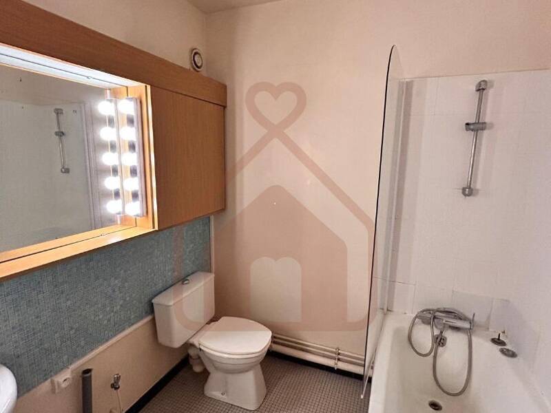 Maison à louer, 34m², PARIS 13E