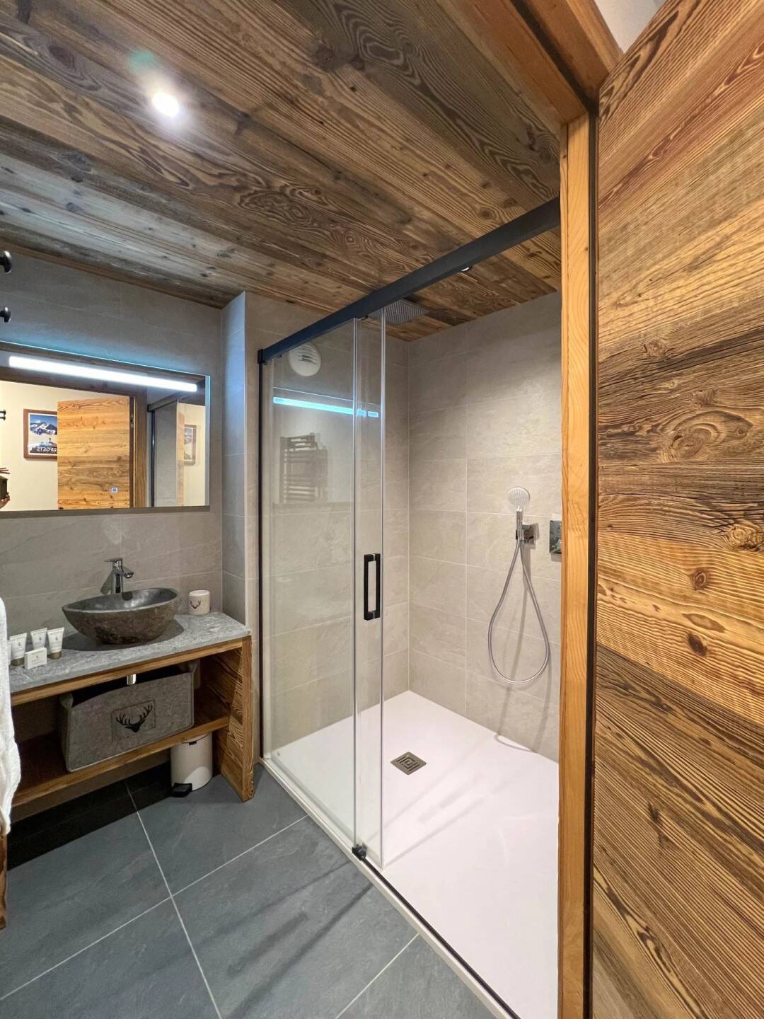 Maison à vendre, 90m², LES GETS