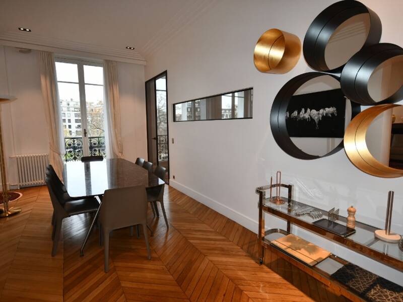 Maison à vendre, 205m², PARIS 16E