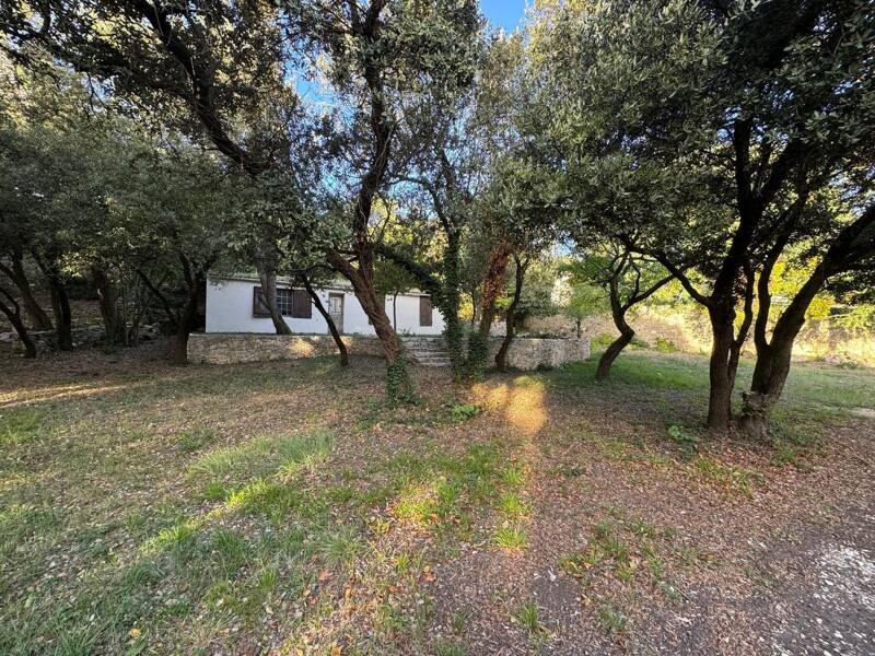 Maison à vendre, 190m², NIMES