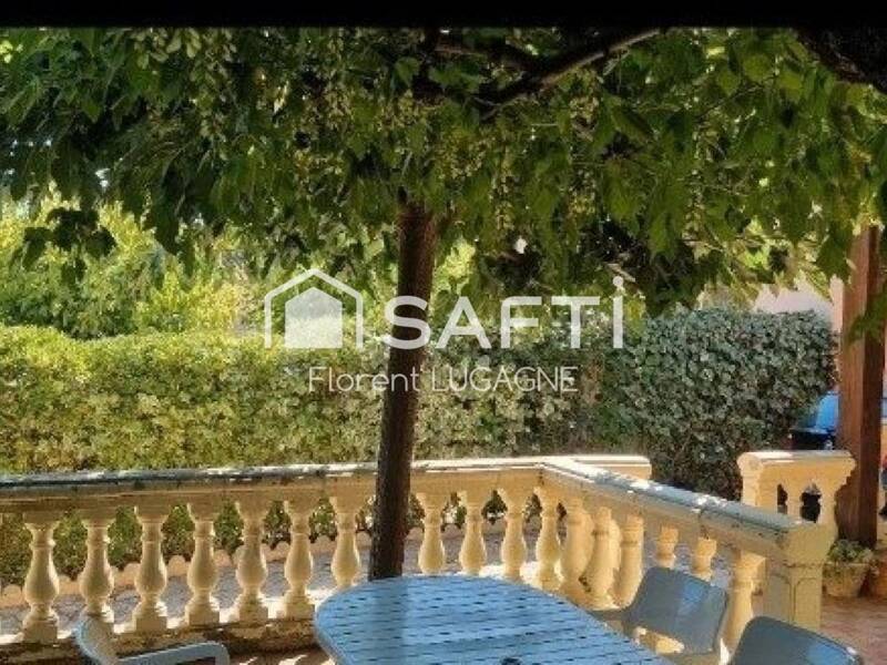 Maison à vendre, 84m², VALRAS PLAGE