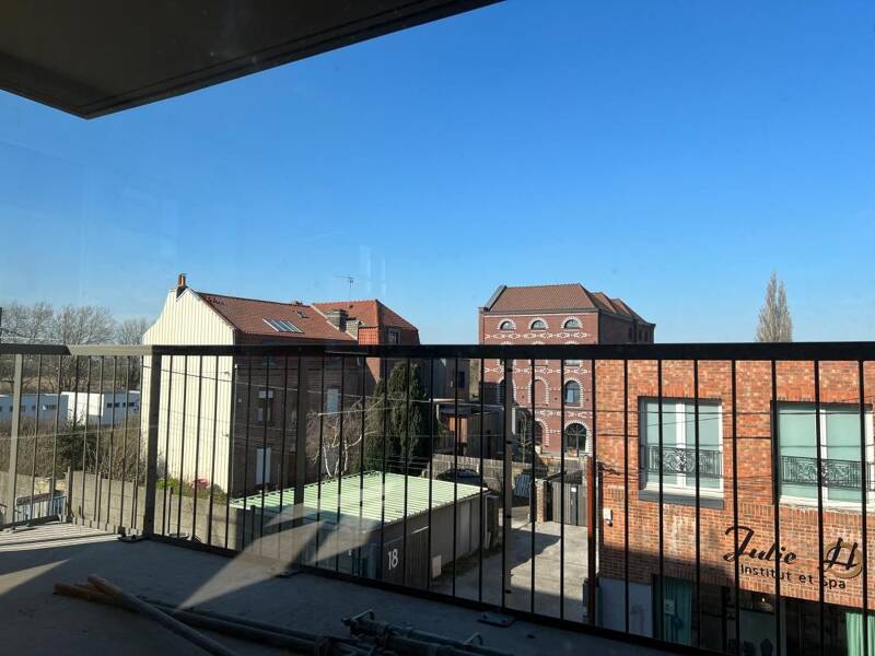 Maison à louer, 66m², MARQUETTE LEZ LILLE