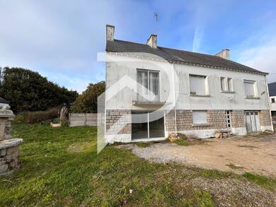 Maison à vendre 399 000 € 5 pièces 3 chambres 150 m² 550 m² de terrain Quiberon 56170