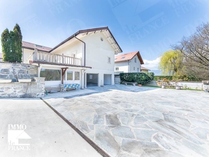 Maison à louer, 315m², CHENEX