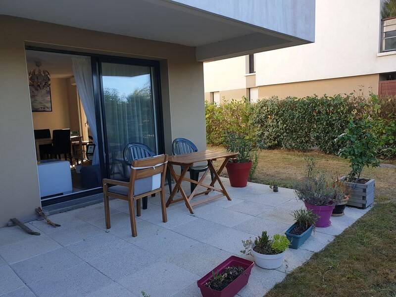 Maison à louer, 62m², VANNES