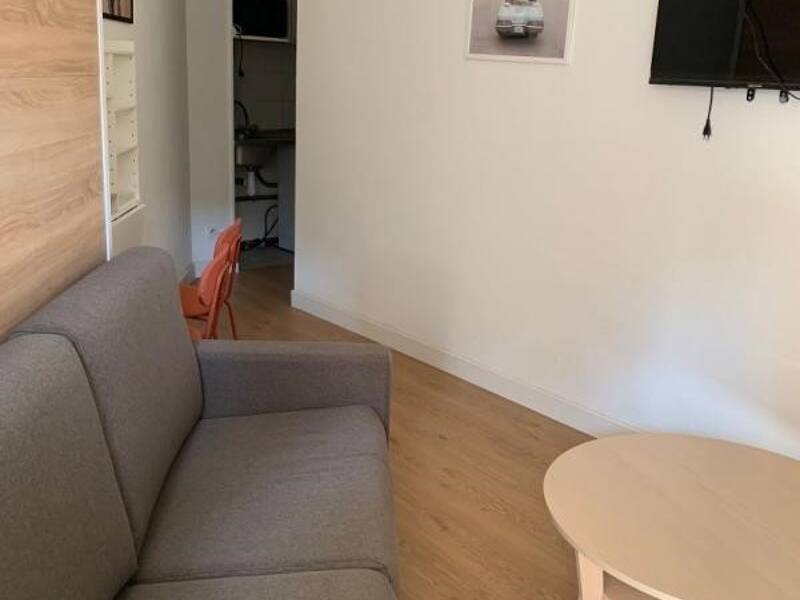 Maison à louer, 17m², NANTES