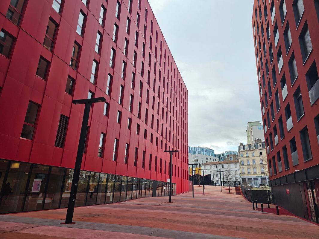Maison à vendre, 58m², SAINT ETIENNE