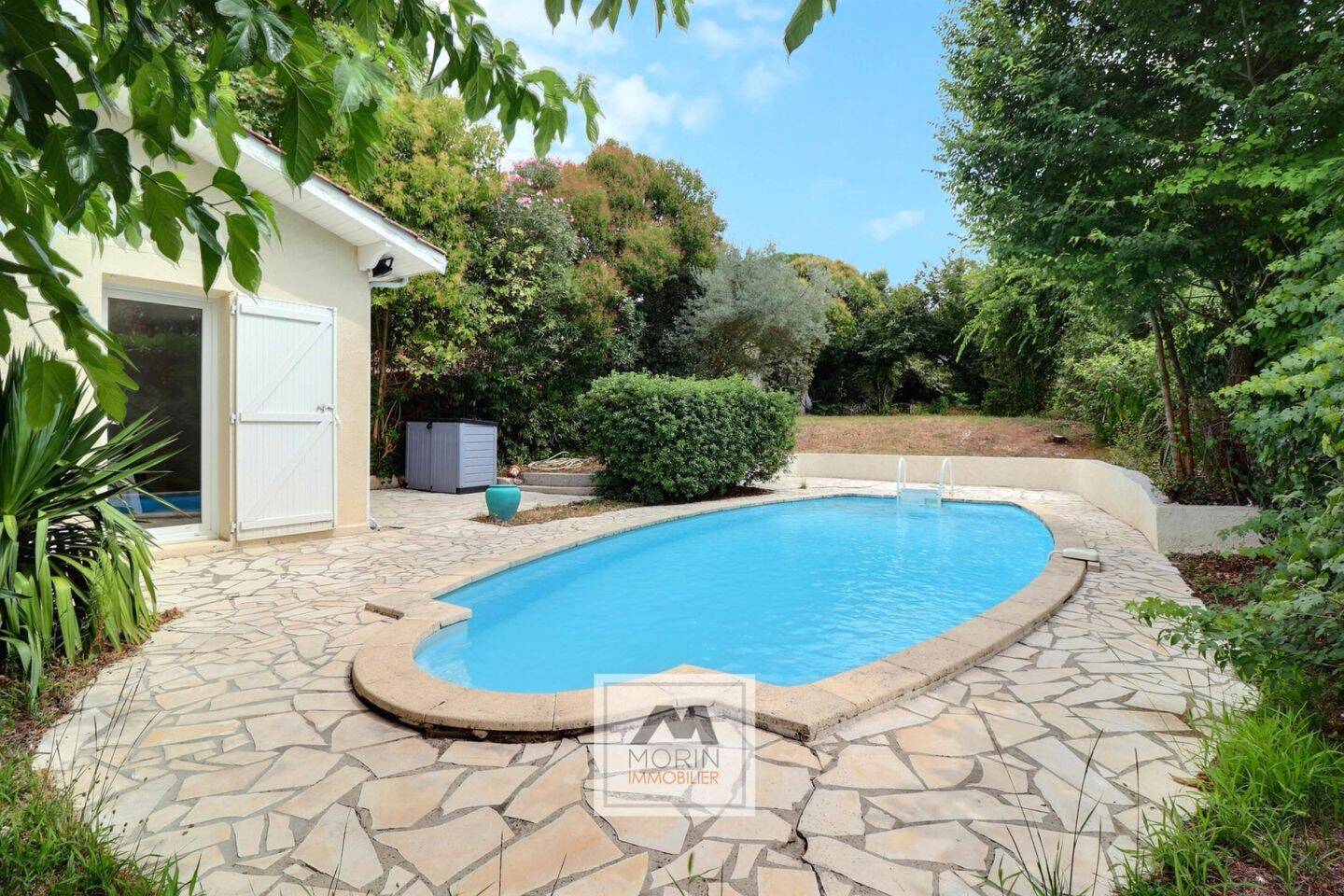 Maison à vendre, 210m², MERIGNAC