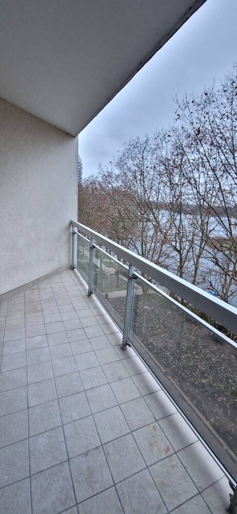 Maison à louer, 50m², CRETEIL