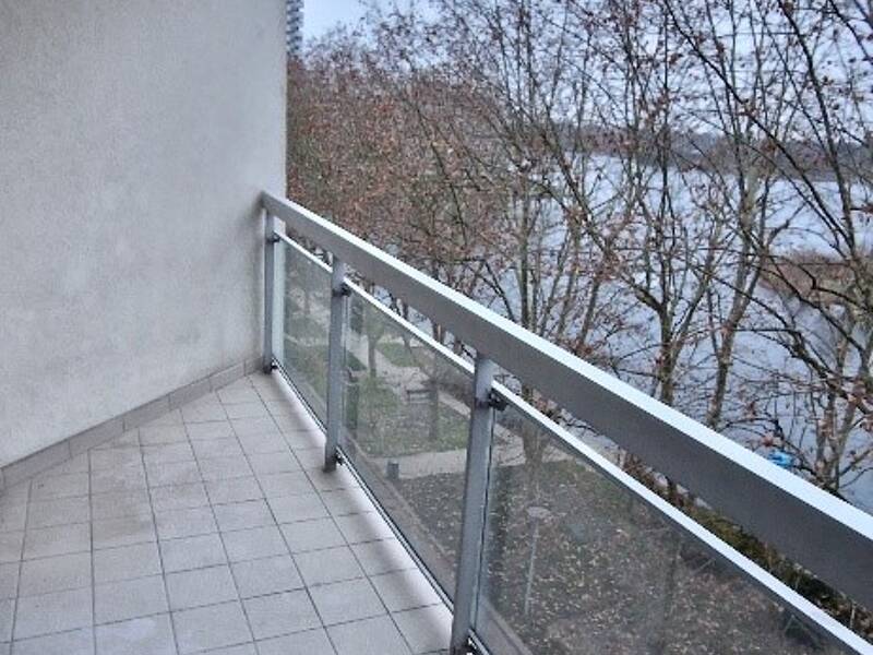 Maison à louer, 50m², CRETEIL