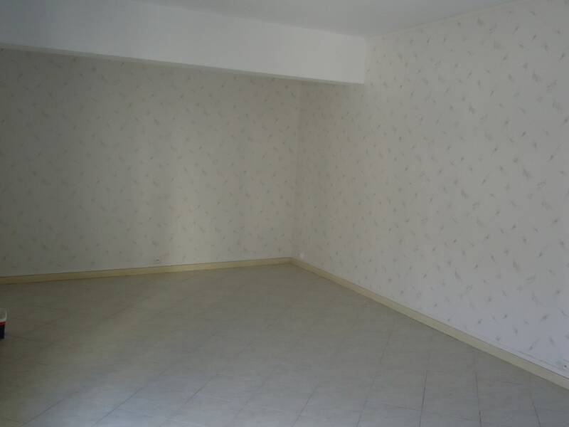 Maison à louer, 75m², NEVERS