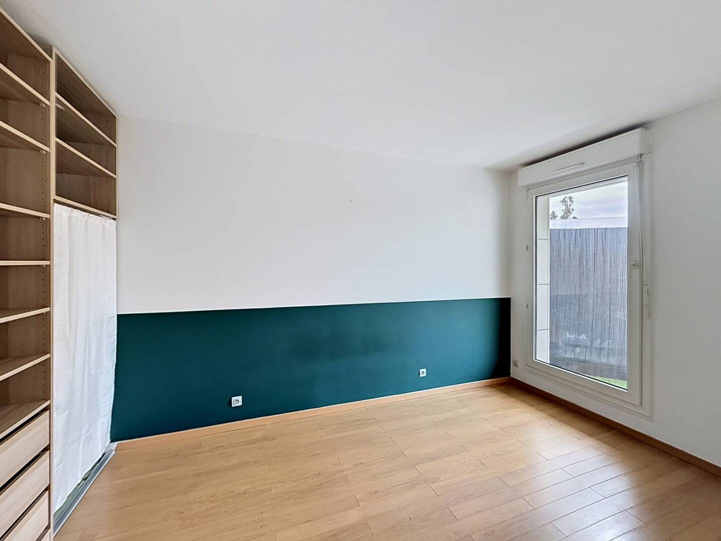 Maison à louer, 46m², ASNIERES SUR SEINE
