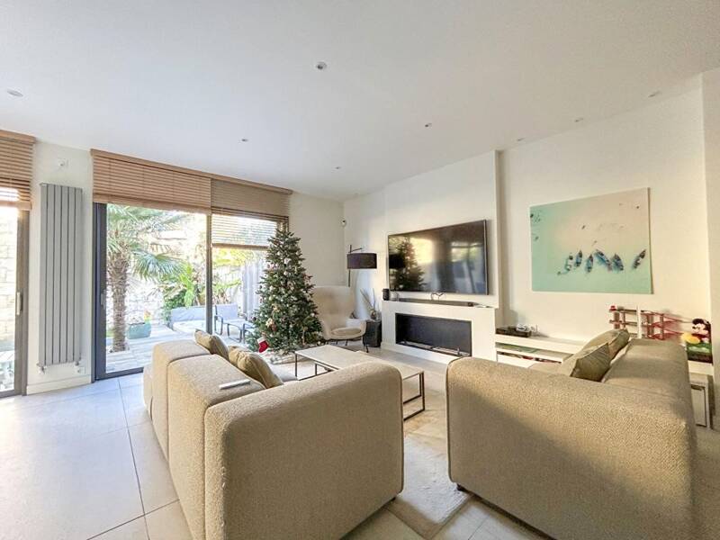 Maison à vendre, 170m², BORDEAUX