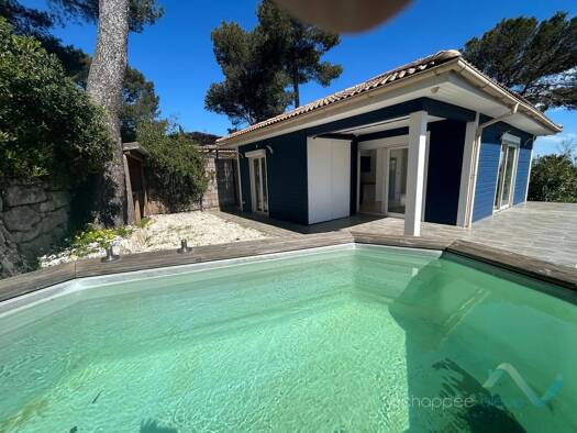 Maison à vendre 395 200 € 3 pièces 2 chambres 50 m² Gassin 83580