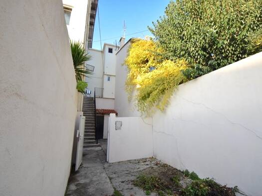 Immeuble à vendre 189 000 € 117,75 m² Les Platanes Perpignan 66000