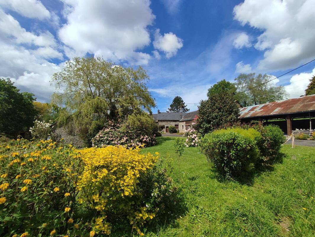 Maison à vendre, 163m², NOYAL PONTIVY