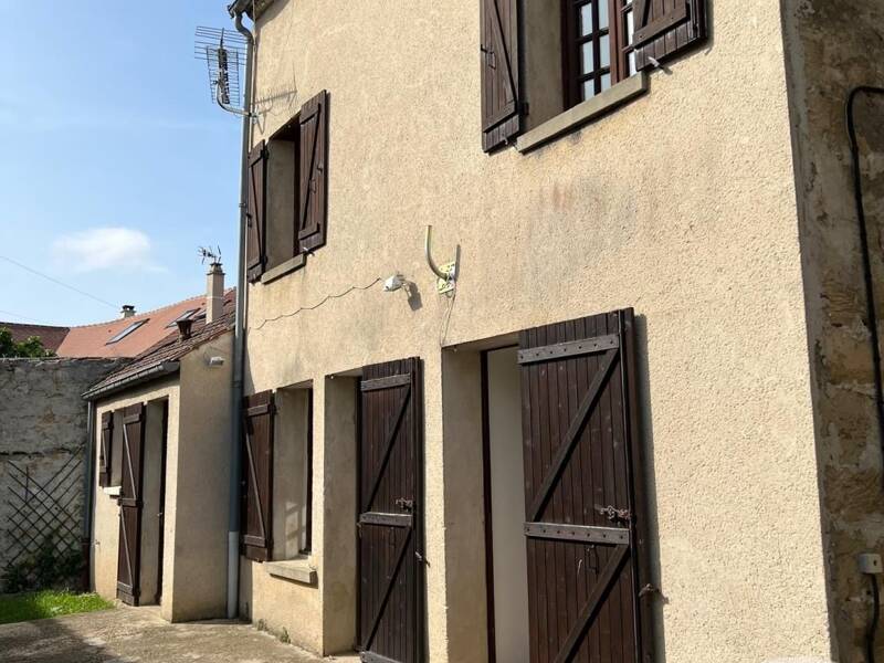 Maison à louer, 84m², SAGY