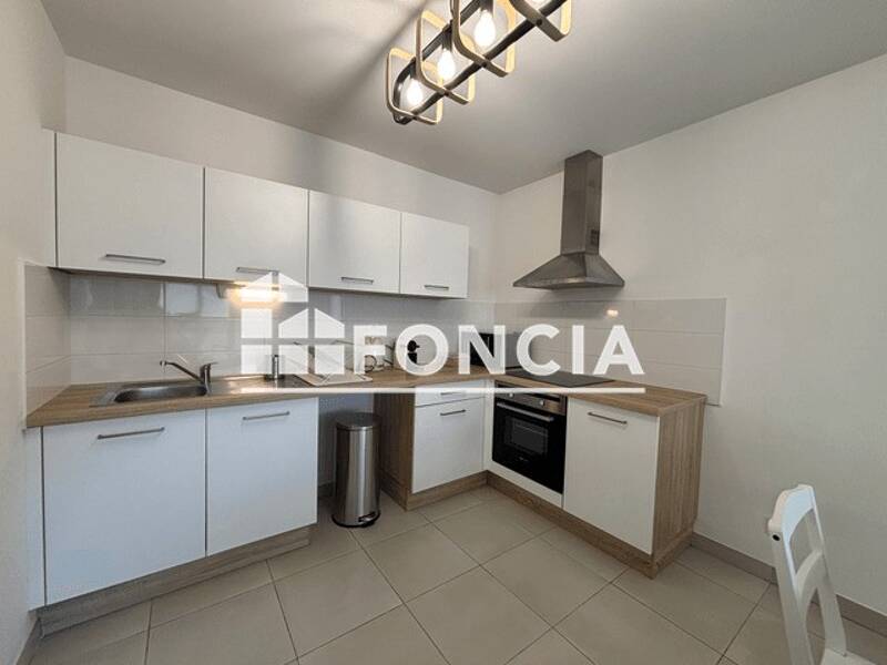 Maison à louer, 59m², MONTPELLIER