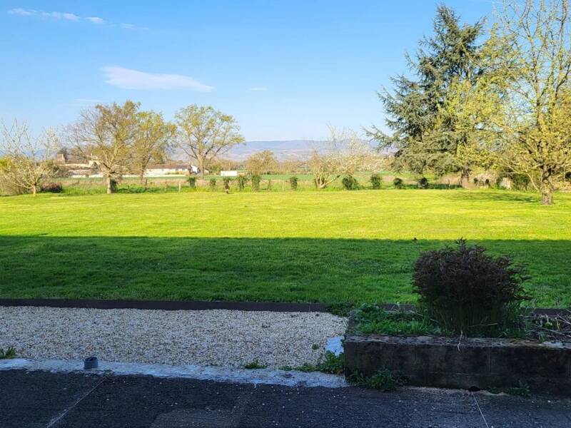 Maison à vendre, 246m², SAINT DIDIER SUR CHALARONNE