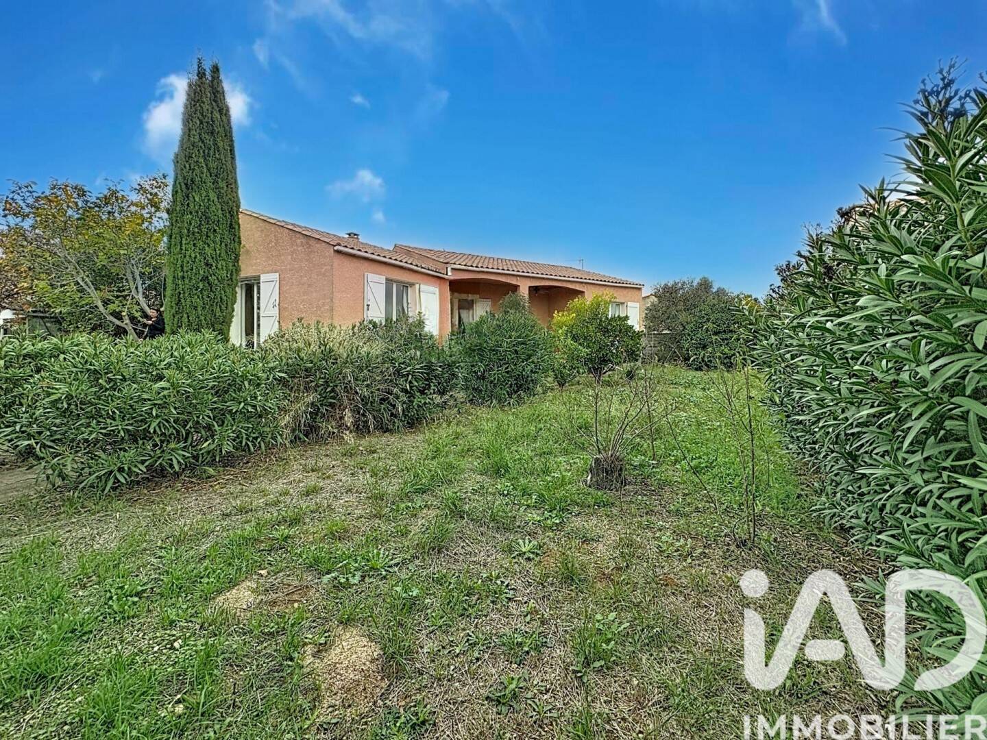Maison à vendre, 118m², SALLELES D'AUDE