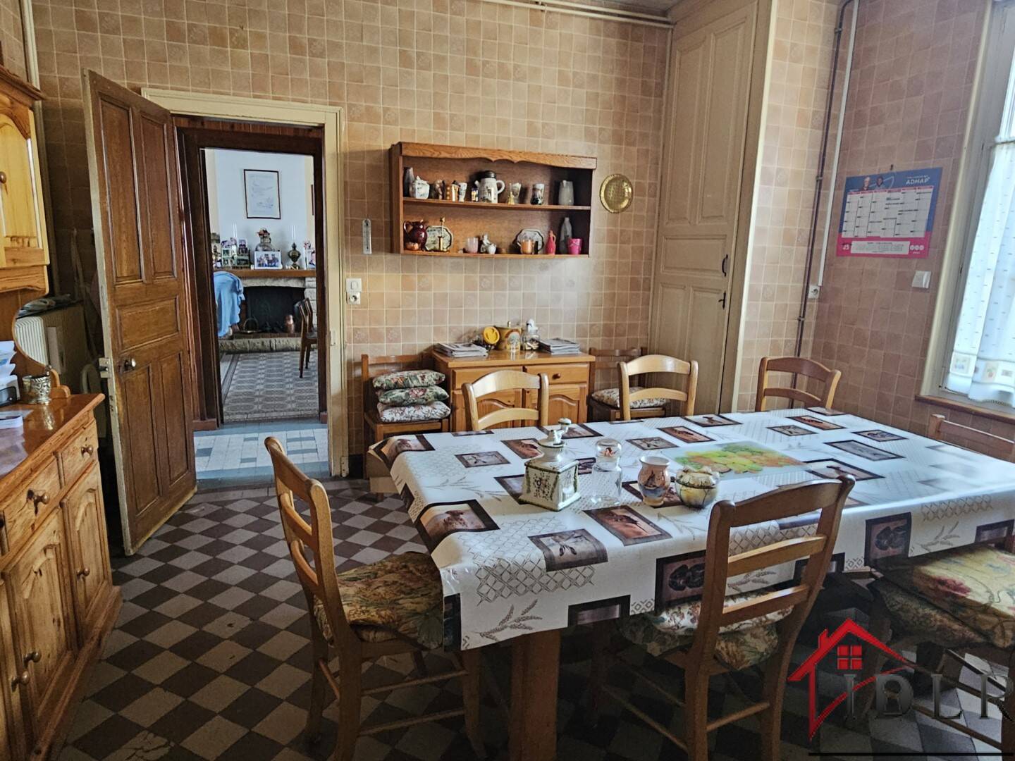 Maison à vendre, 149m², ECLARON BRAUCOURT SAINTE LIVIERE