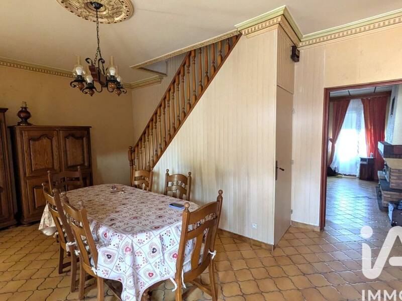 Maison à vendre, 110m², BARLIN