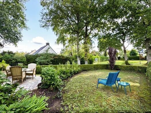 Maison à vendre - neuf 380 000 € 6 pièces 4 chambres 120 m² 415 m² de terrain Sud Pacé 35740