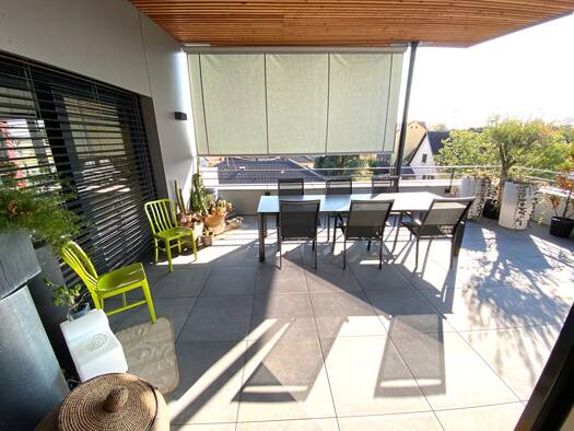 Appartement à louer 2 100 € 5 pièces 3 chambres 134 m² Étage 2/2 Sud Horbourg-Wihr 68180