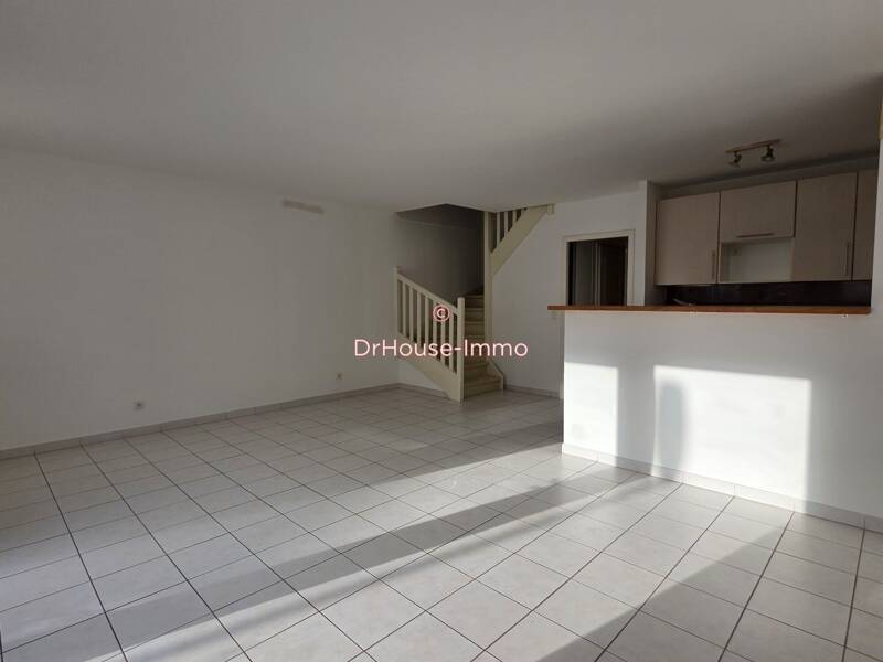 Maison à louer, 105m², LILLE