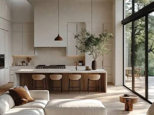 Appartement à vendre - neuf 403 430 € 4 pièces 4 chambres 81 m² 1er étage Victor Hugo Fontenay-sous-Bois 94120