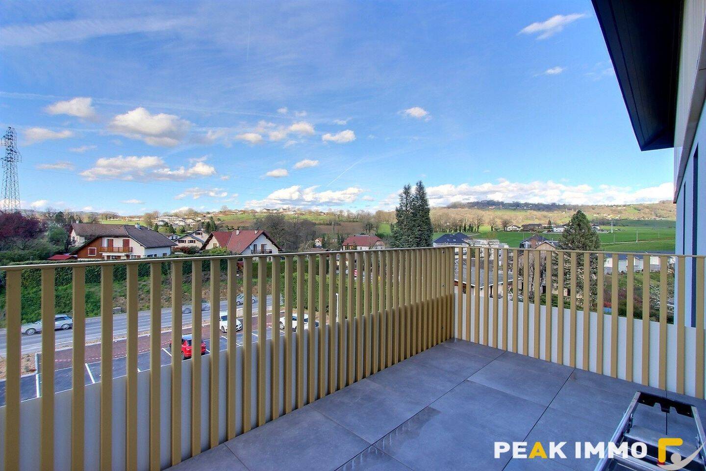Maison à louer, 45m², SALES