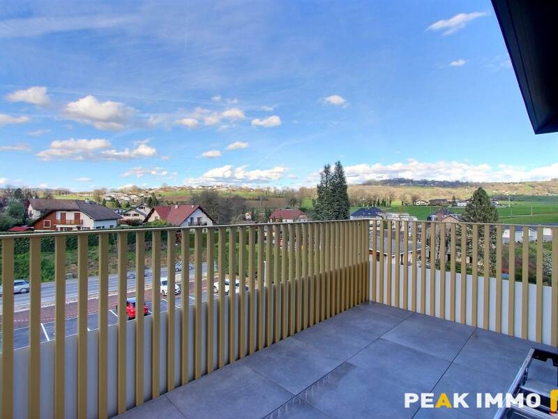 Maison à louer, 45m², SALES