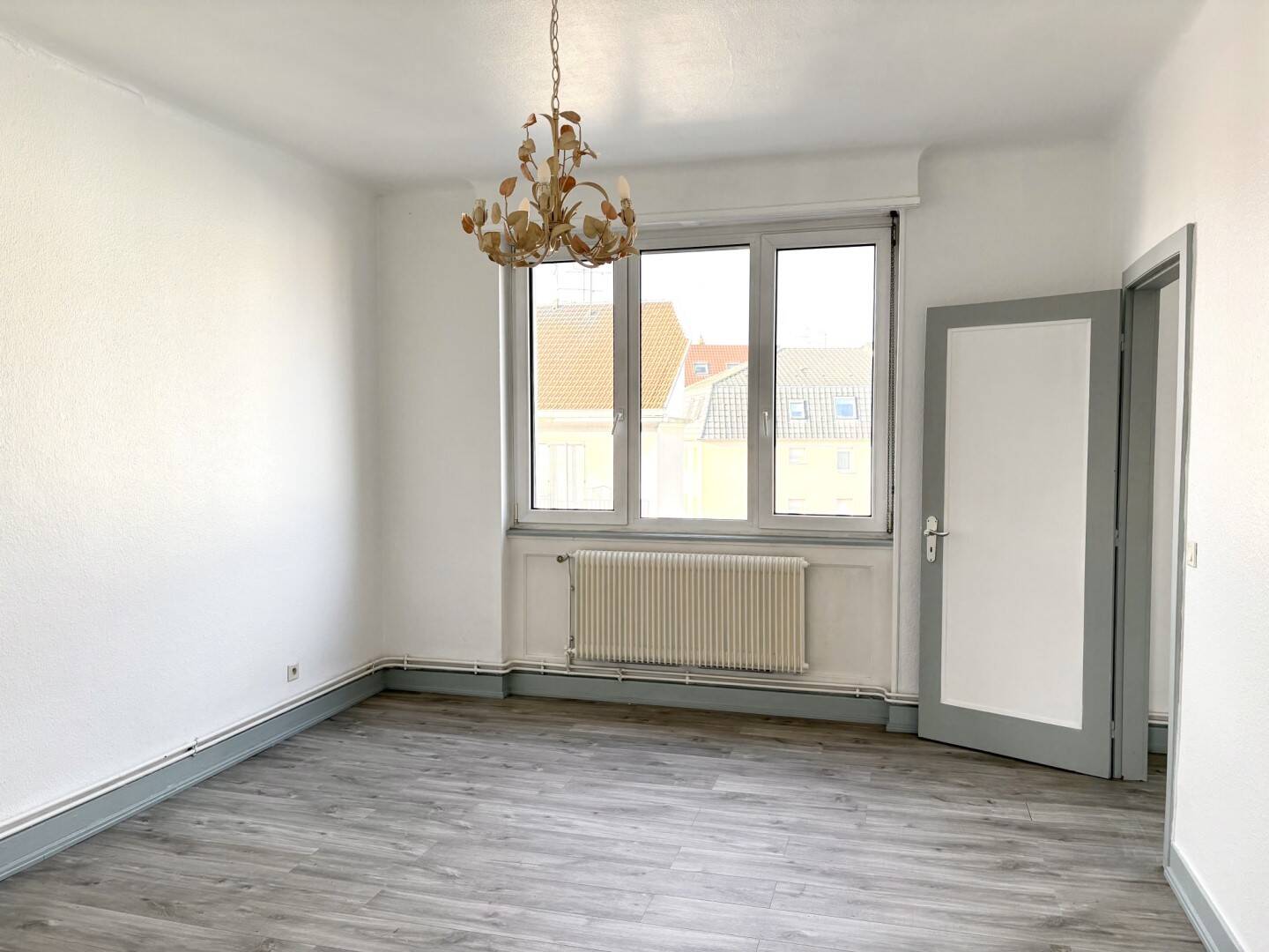 Maison à louer, 76m², MULHOUSE