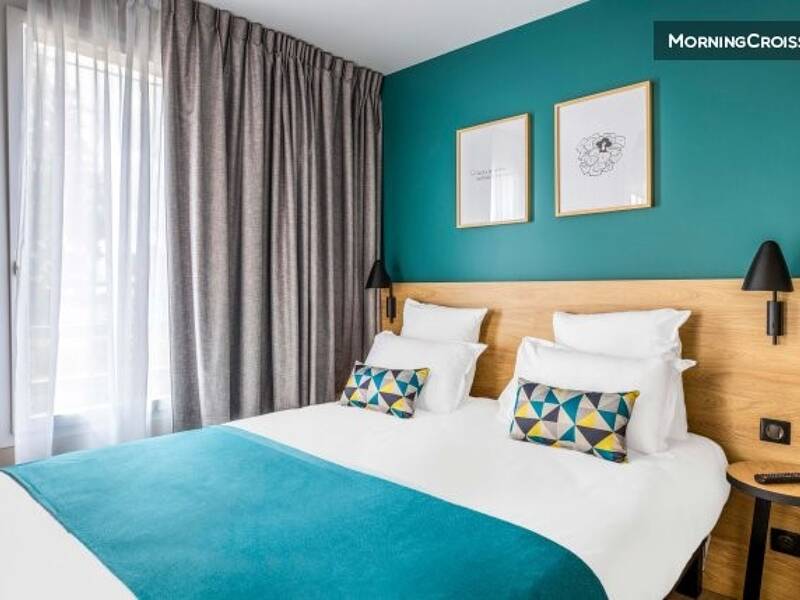 Maison à louer, 33m², BOIS D'ARCY