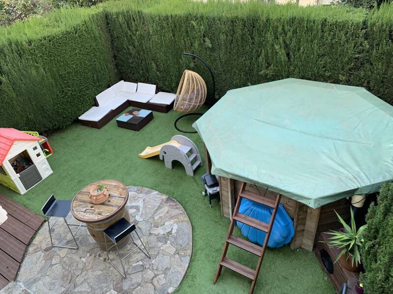 Maison à vendre, 125m², PERPIGNAN