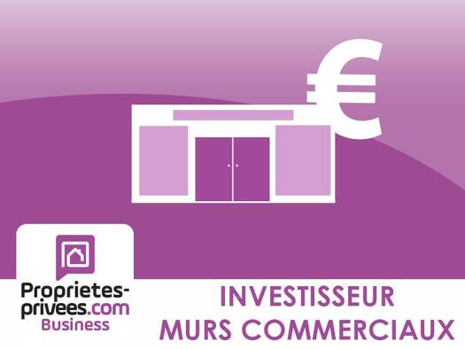 Local commercial à vendre 80 000 € 80 m² de surface de vente Clemenceau Dijon 21000