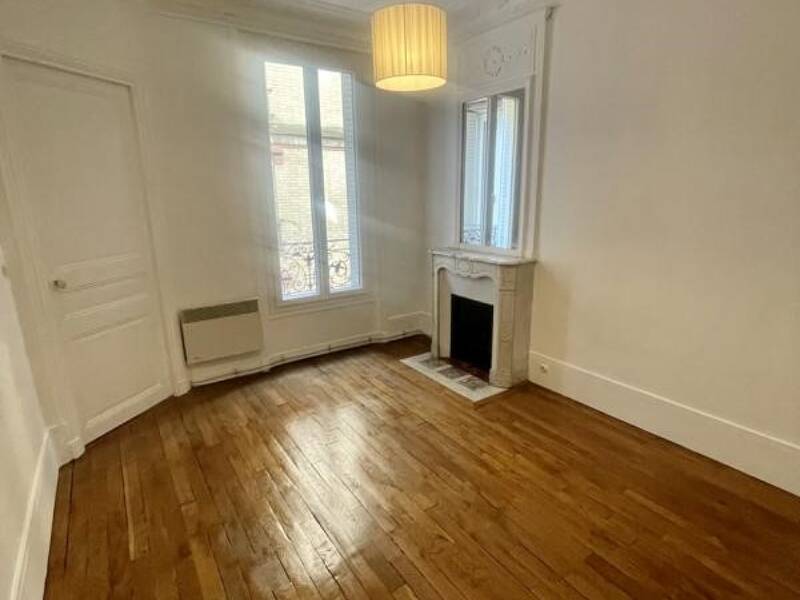 Maison à louer, 86m², PARIS 15E